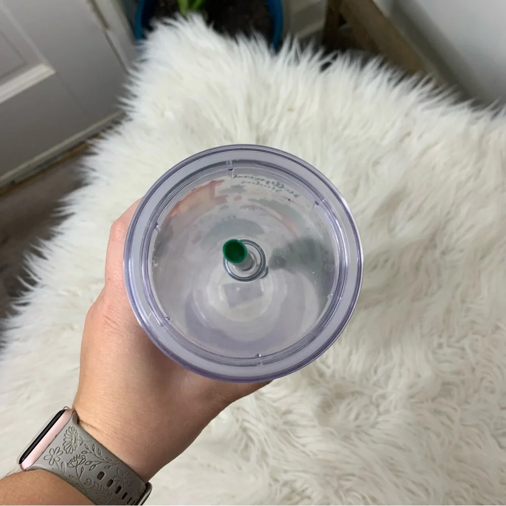 Starbucks Walt Disney World Tumbler
